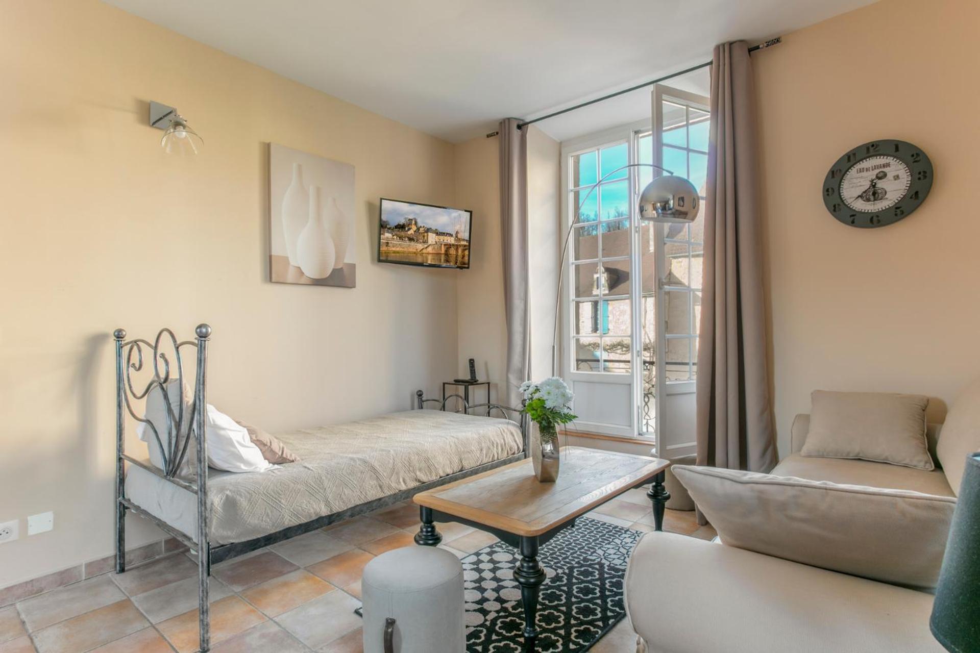 Destination Perigord - Le Clos Montignac-Lascaux Chambre photo