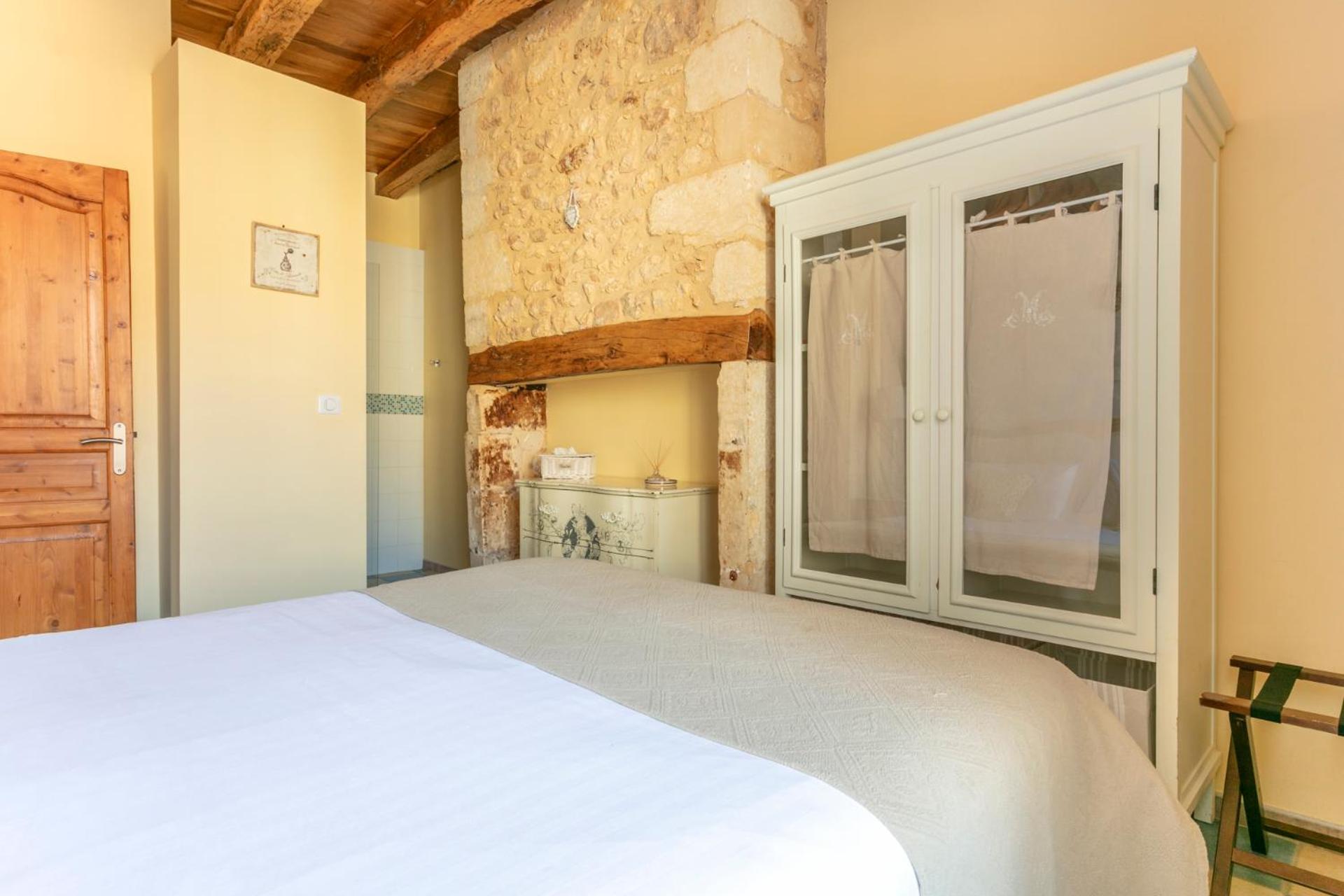 Destination Perigord - Le Clos Montignac-Lascaux Chambre photo