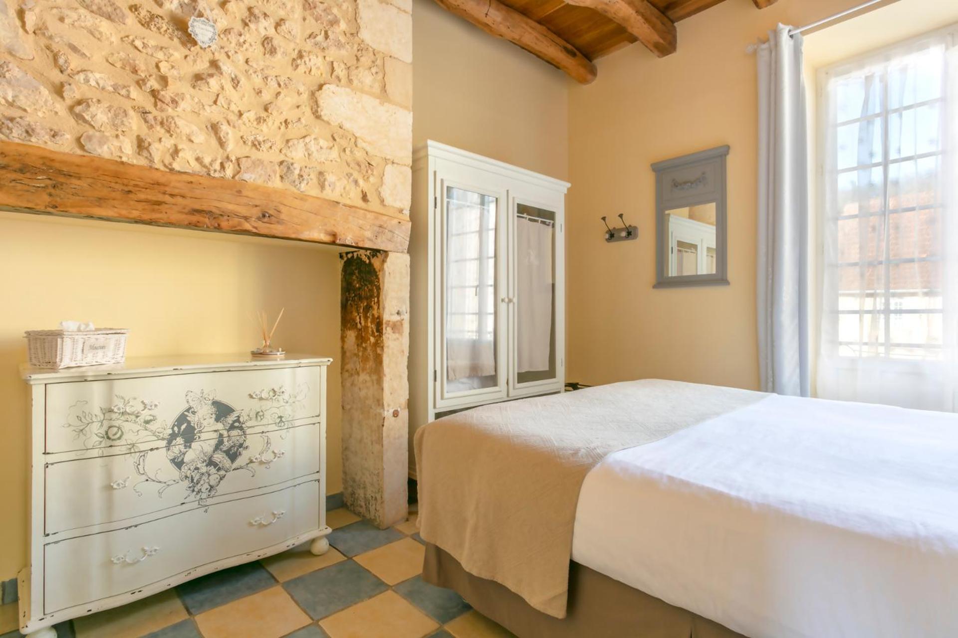 Destination Perigord - Le Clos Montignac-Lascaux Chambre photo