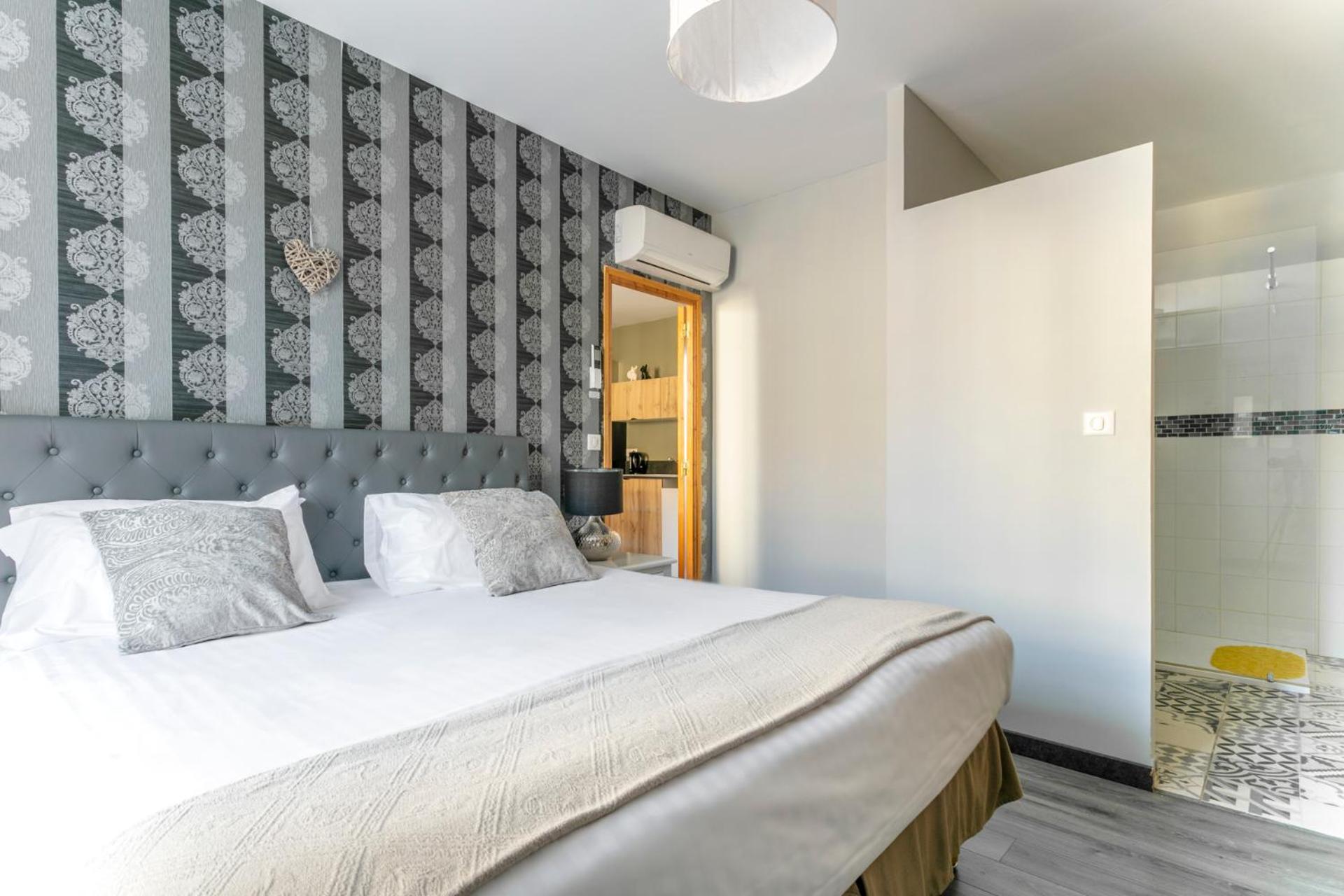 Destination Perigord - Le Clos Montignac-Lascaux Chambre photo