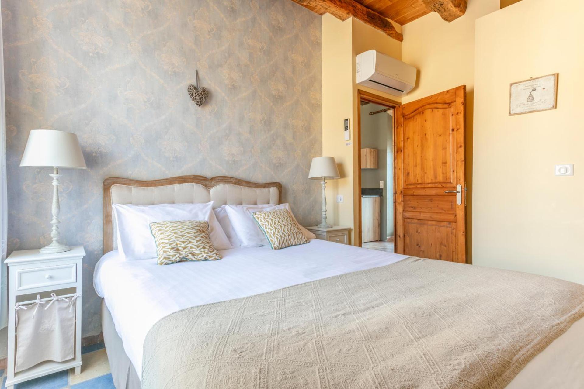 Destination Perigord - Le Clos Montignac-Lascaux Chambre photo