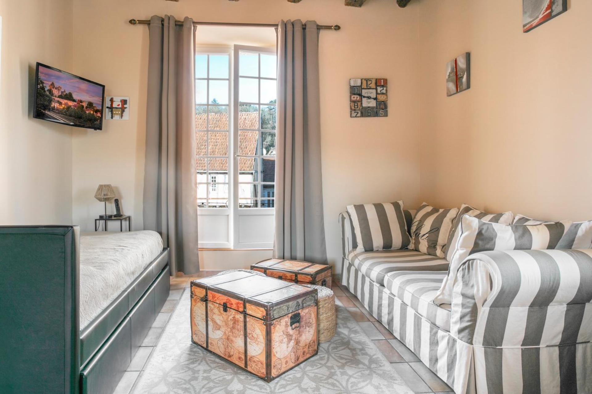 Destination Perigord - Le Clos Montignac-Lascaux Chambre photo